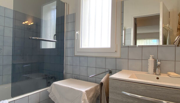 Appartement 2 pièces  à vendre Royan 17200