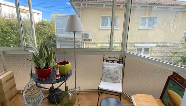 Appartement 2 pièces  à vendre Royan 17200