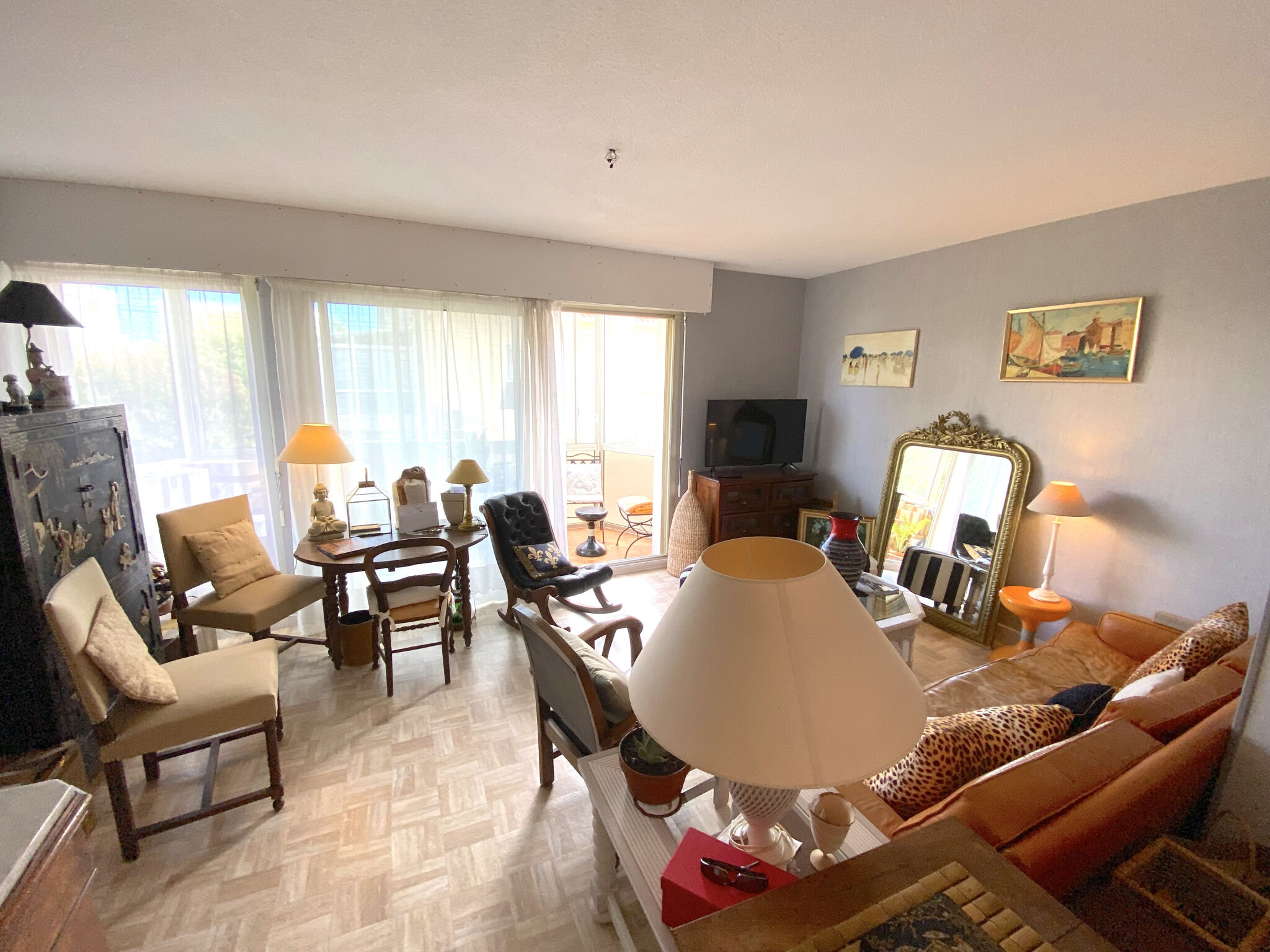 Appartement 2 pièces  à vendre Royan 17200