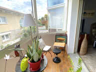 QUARTIER CENTRE VILLE  PROCHE PLAGE DU CHAY APPARTEMENT T2 A — photo 3