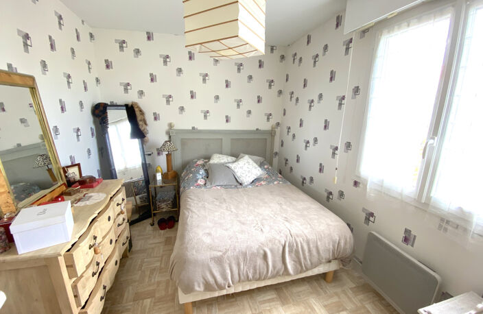 QUARTIER CENTRE VILLE  PROCHE PLAGE DU CHAY APPARTEMENT T2 A — photo 5