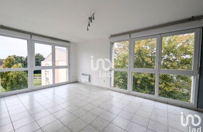 vente appartement 77 000 € à proximité de Gondecourt (59147)