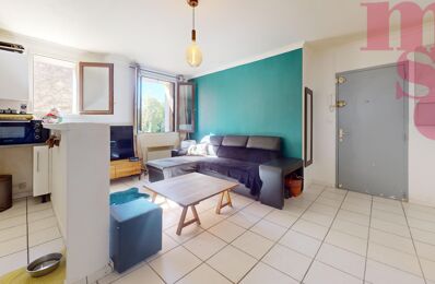 vente appartement 139 000 € à proximité de Candillargues (34130)