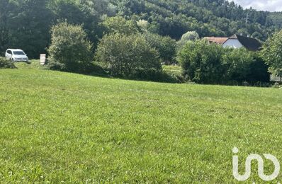 vente terrain 142 240 € à proximité de Kaysersberg-Vignoble (68240)