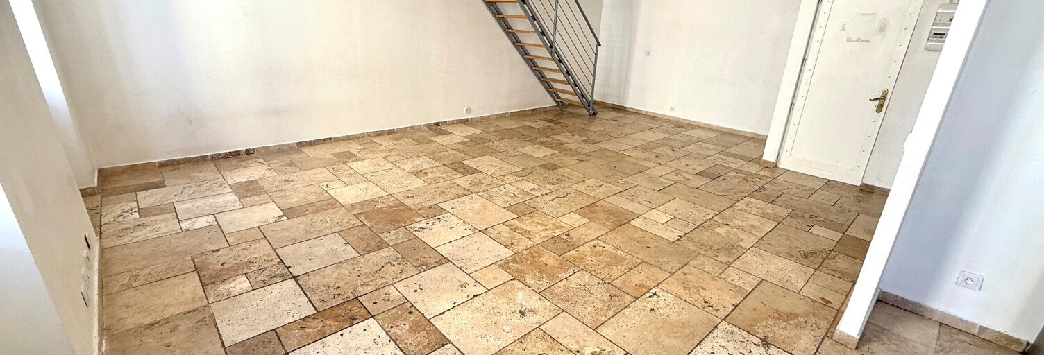 Appartement 3 Pièces 83 m² à vendre à Marseille 6 (13006)