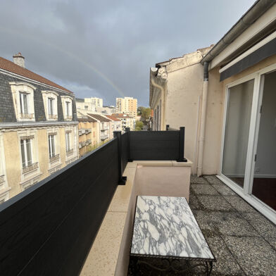 Appartement 3 pièces 87 m²