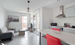 Appartement 2 Pièces 42 m² à vendre à Saint-Jean-de-Védas (34430)