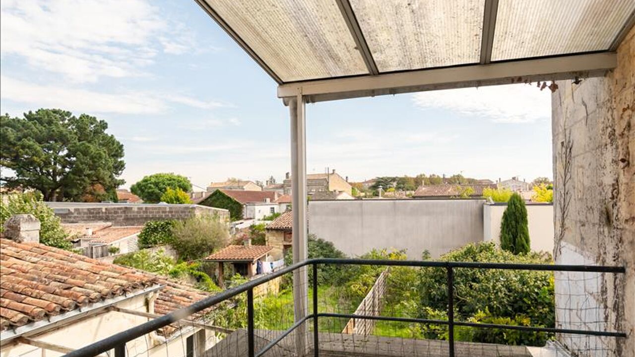 immeuble  pièces  m2 à vendre à Libourne (33500)