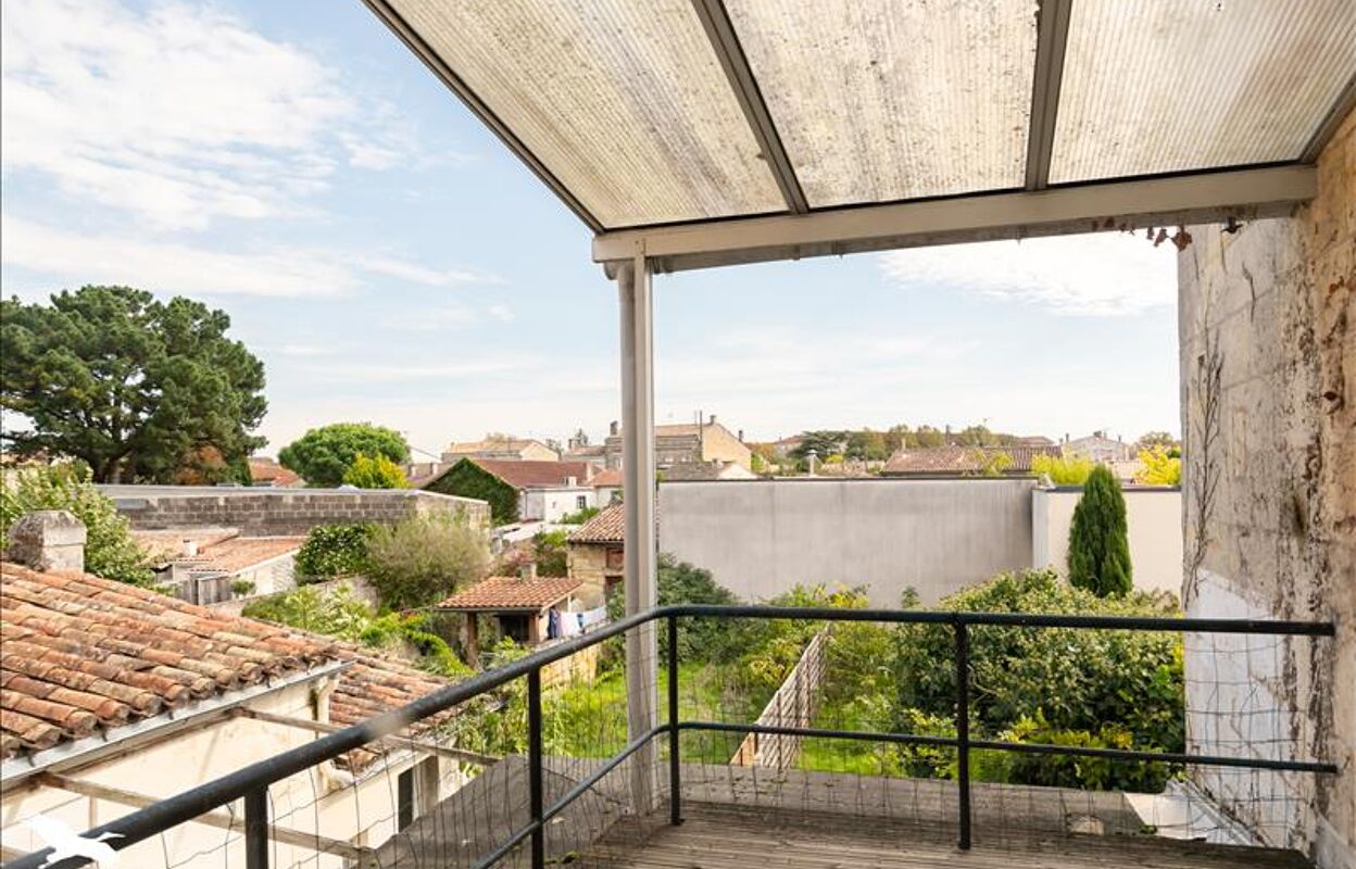 immeuble  pièces  m2 à vendre à Libourne (33500)