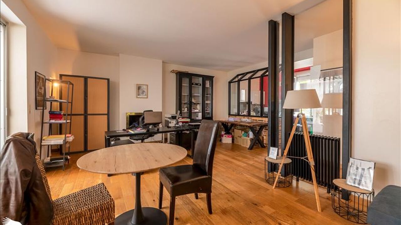 maison 5 pièces 125 m2 à vendre à Périgueux (24000)