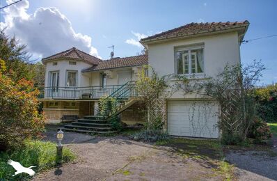 vente maison 243 800 € à proximité de Sagelat (24170)