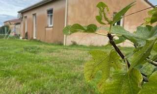 Maison 5 Pièces 100 m² à vendre à La Ville-Dieu-du-Temple (82290)