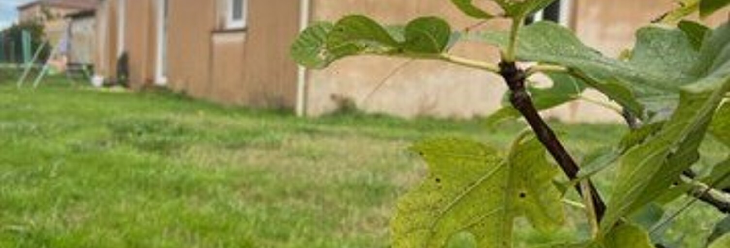 Maison 5 Pièces 100 m² à vendre à La Ville-Dieu-du-Temple (82290)