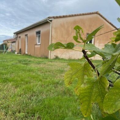 Maison 5 pièces 199000 €