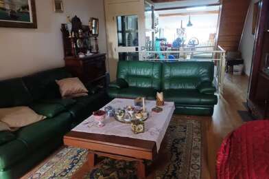 Maison 4 pièces 367500 €