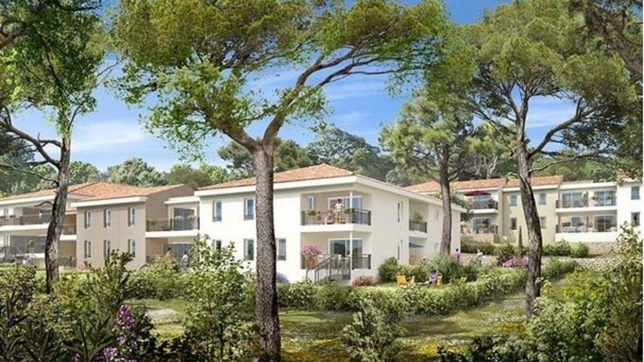 appartement 3 pièces 59 m2 à louer à Toulon (83200)