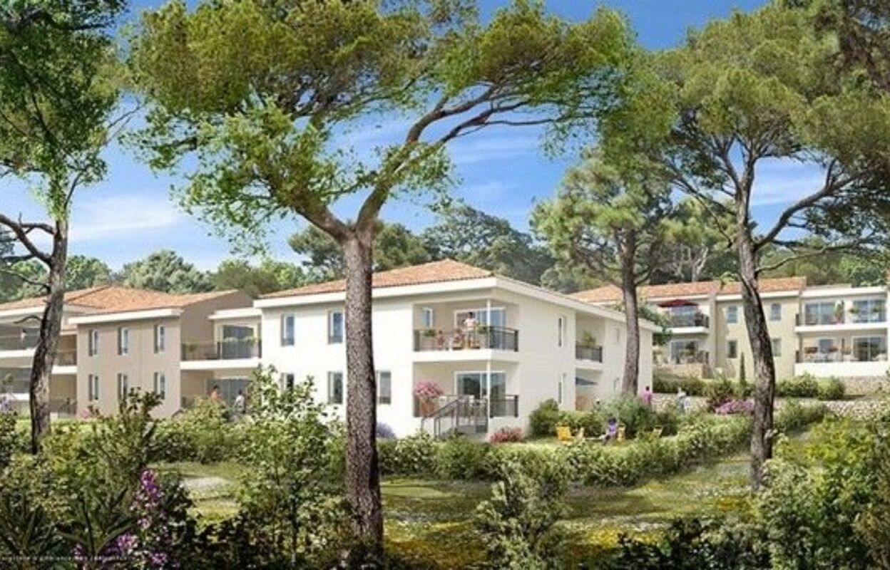 appartement 3 pièces 59 m2 à louer à Toulon (83200)