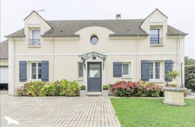 vente maison 548 000 € à proximité de Us (95450)