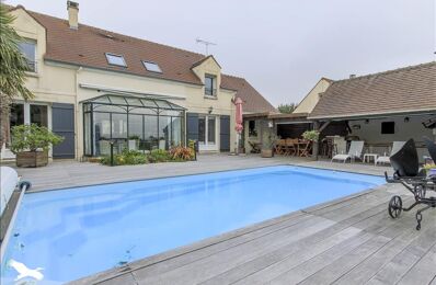 vente maison 548 000 € à proximité de Lainville-en-Vexin (78440)