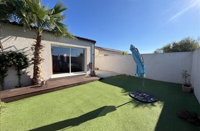 vente maison 286 000 € à proximité de Portiragnes (34420)