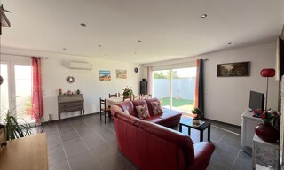 Maison 4 Pièces 87 m² à vendre à Saint-Thibéry (34630)