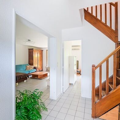 Maison 7 pièces 472000 €