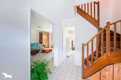 Maison 7 pièces 455000 €