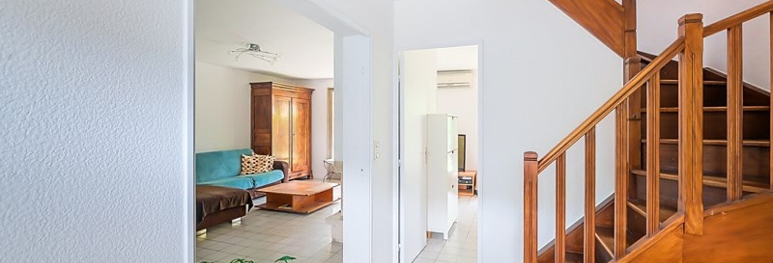 Maison 7 Pièces 141 m² à vendre à Mérignac (33700)