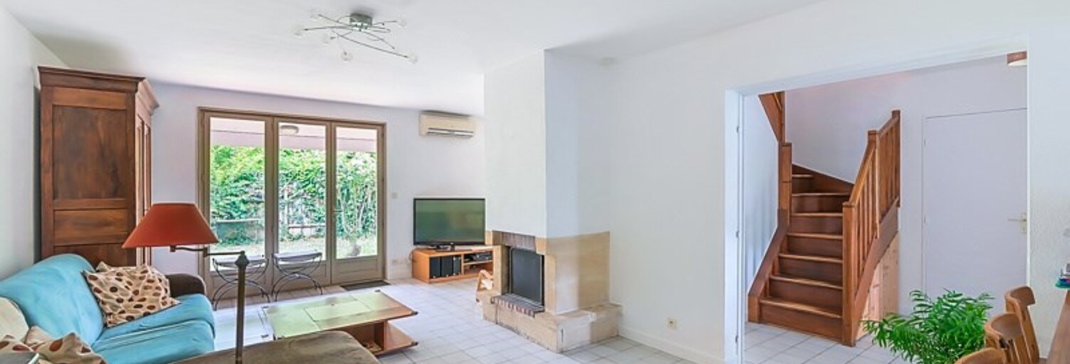 Maison 7 Pièces 141 m² à vendre à Mérignac (33700)