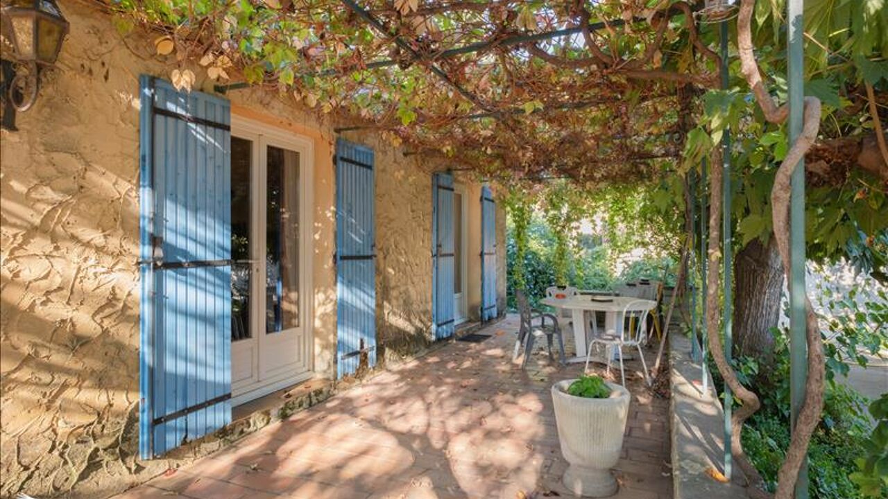 maison 5 pièces 175 m2 à vendre à Mauguio (34130)