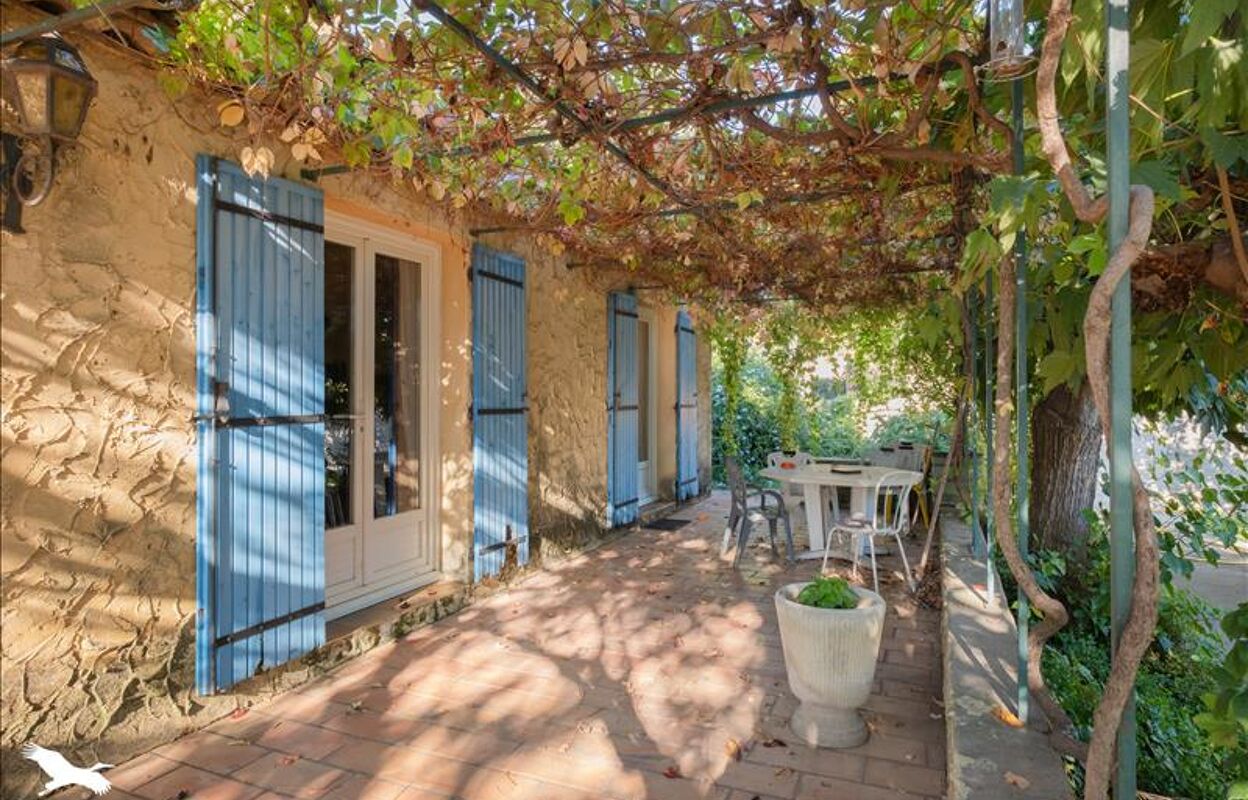 maison 5 pièces 175 m2 à vendre à Mauguio (34130)