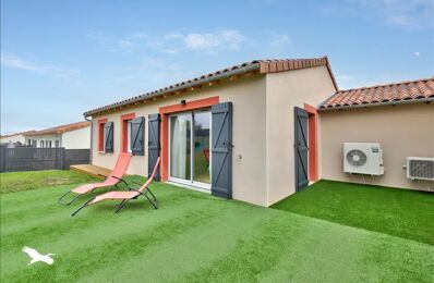 vente maison 296 800 € à proximité de Garrigues (81500)