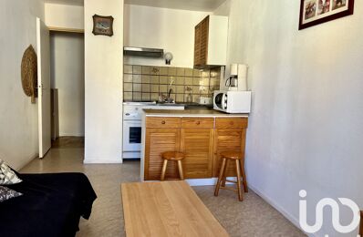 vente appartement 89 000 € à proximité de Torreilles (66440)