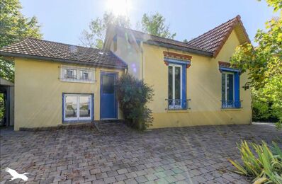 vente maison 369 250 € à proximité de Thoiry (78770)