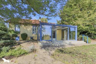 Maison 5 pièces 327000 €