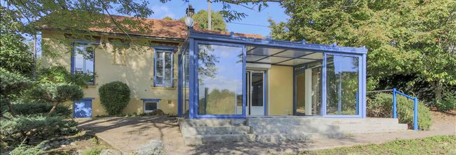 Maison 5 Pièces 92 m² à vendre à Maule (78580)