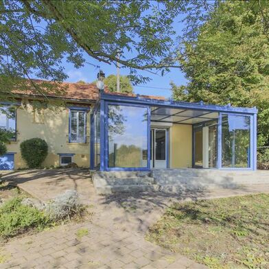 Maison 5 pièces 327000 €