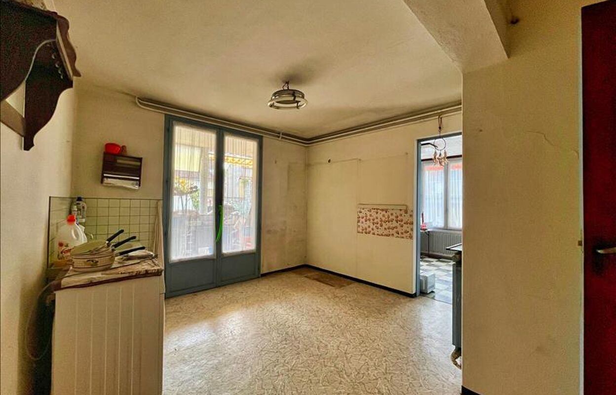 appartement 2 pièces 23 m2 à vendre à Maule (78580)