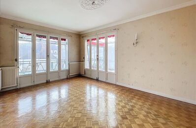 vente appartement 265 000 € à proximité de Vernouillet (78540)