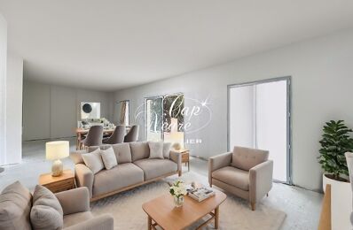 vente appartement 895 000 € à proximité de Cogolin (83310)