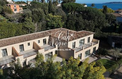 vente appartement 895 000 € à proximité de Sainte-Maxime (83120)