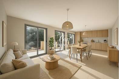 Appartement 4 pièces 840000 €