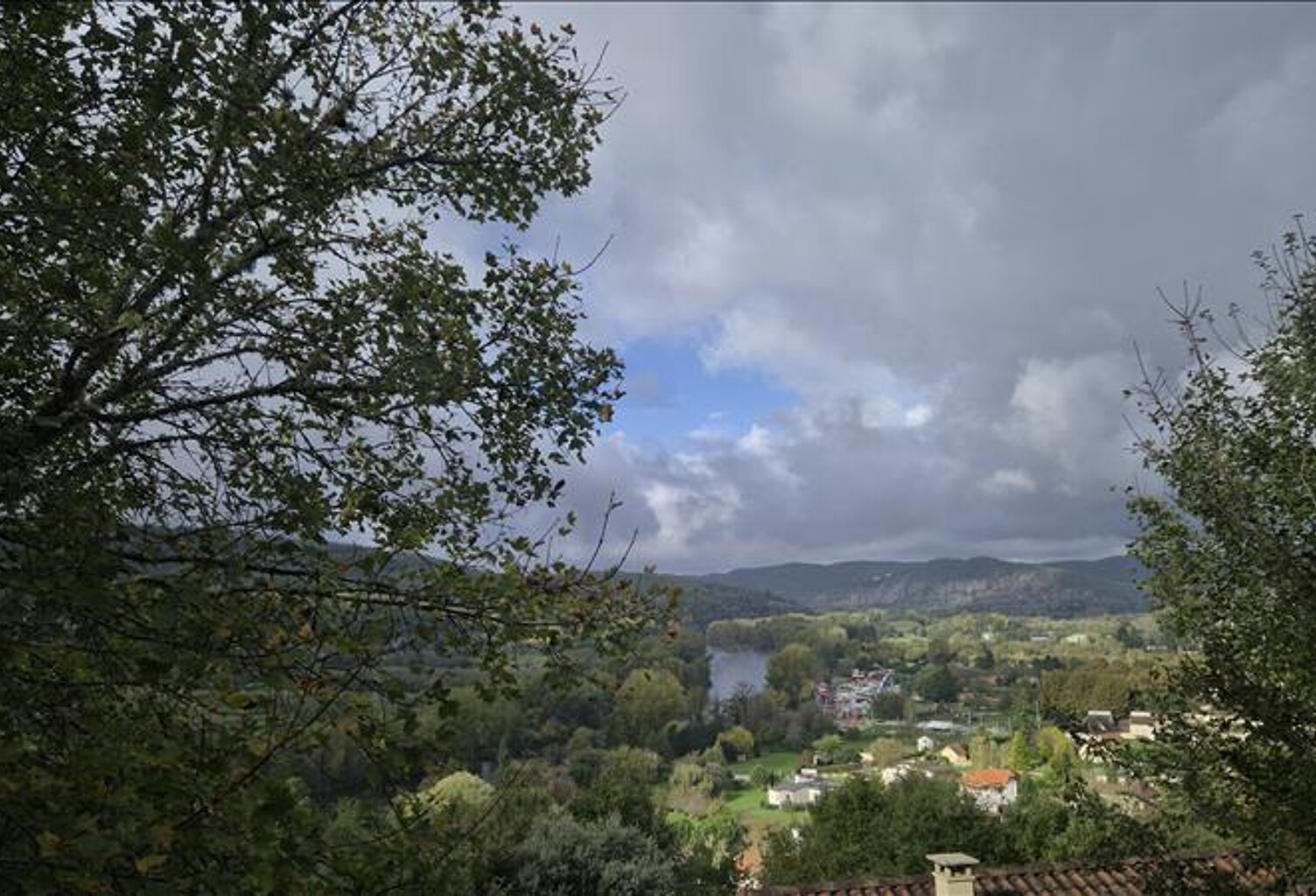 Vente terrain  2247 m² Souillac (46200) — photo 1