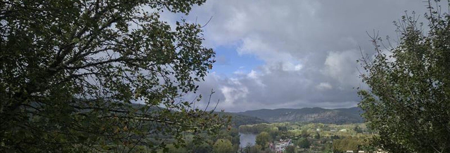 Terrain  2247 m² à vendre à Souillac (46200)