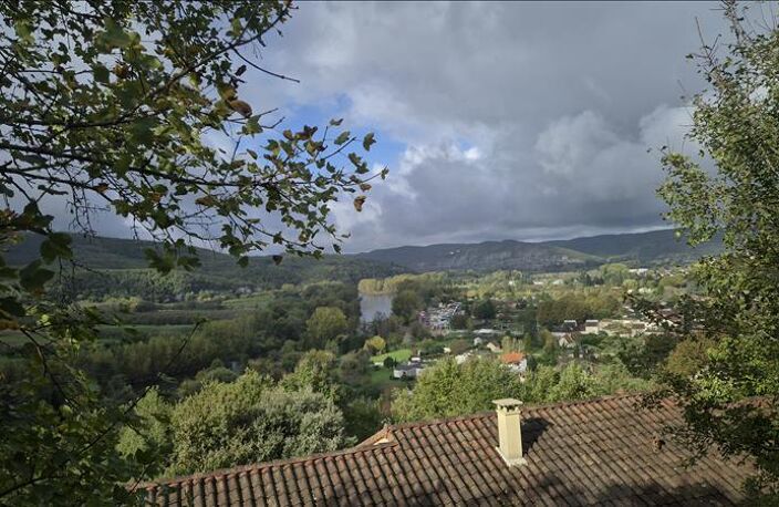 Vente terrain  2247 m² Souillac (46200) — photo 4