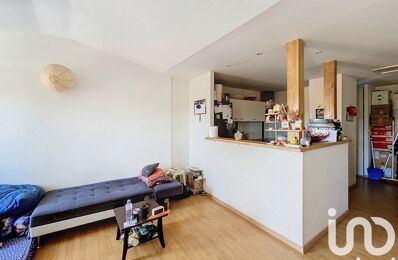 vente appartement 163 000 € à proximité de Sainte-Foy-de-Peyrolières (31470)