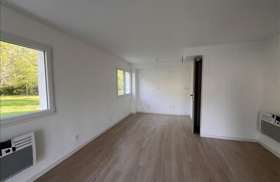 vente appartement 160 500 € à proximité de Bordeaux (33100)