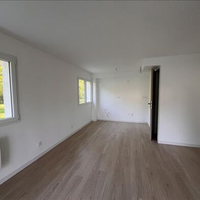 Appartement 2 pièces 47 m²