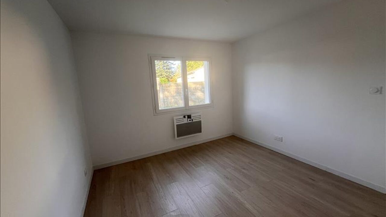 appartement 2 pièces 47 m2 à vendre à Ambarès-Et-Lagrave (33440)