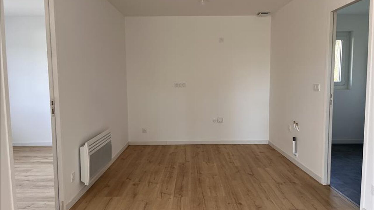 appartement 2 pièces 47 m2 à vendre à Ambarès-Et-Lagrave (33440)